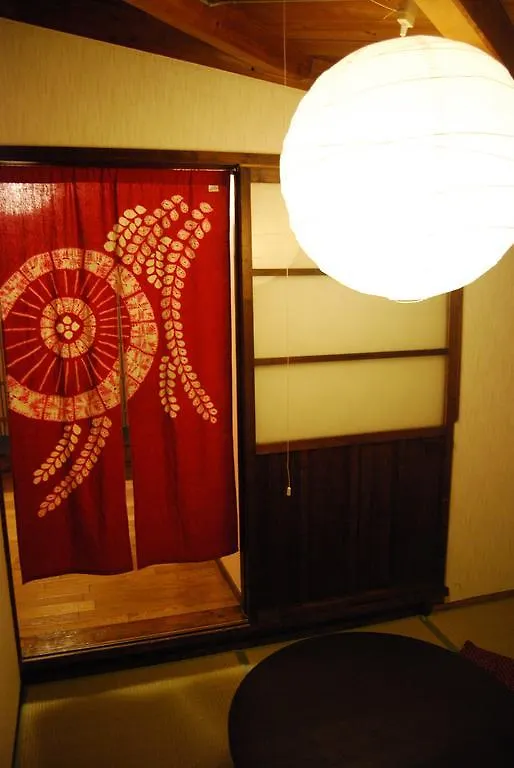 Kyoto Nene House Villa 0*,