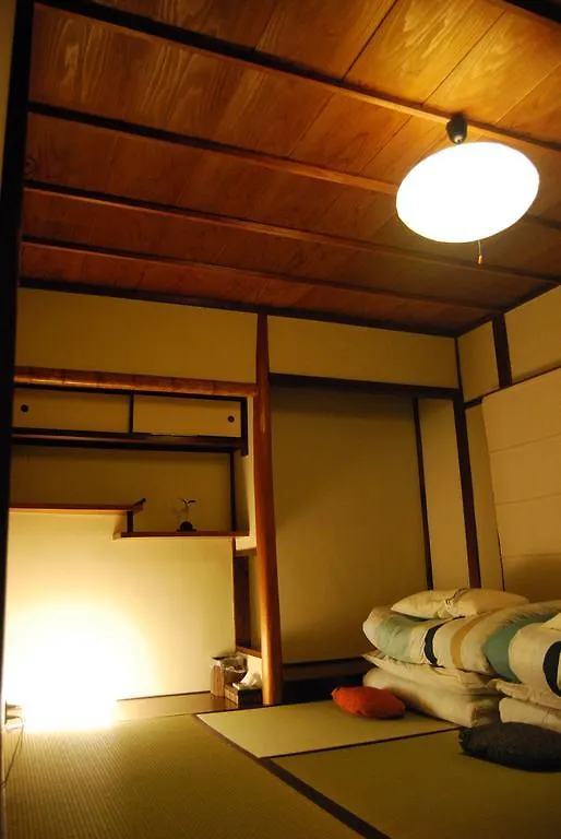 Kyoto Nene House Villa