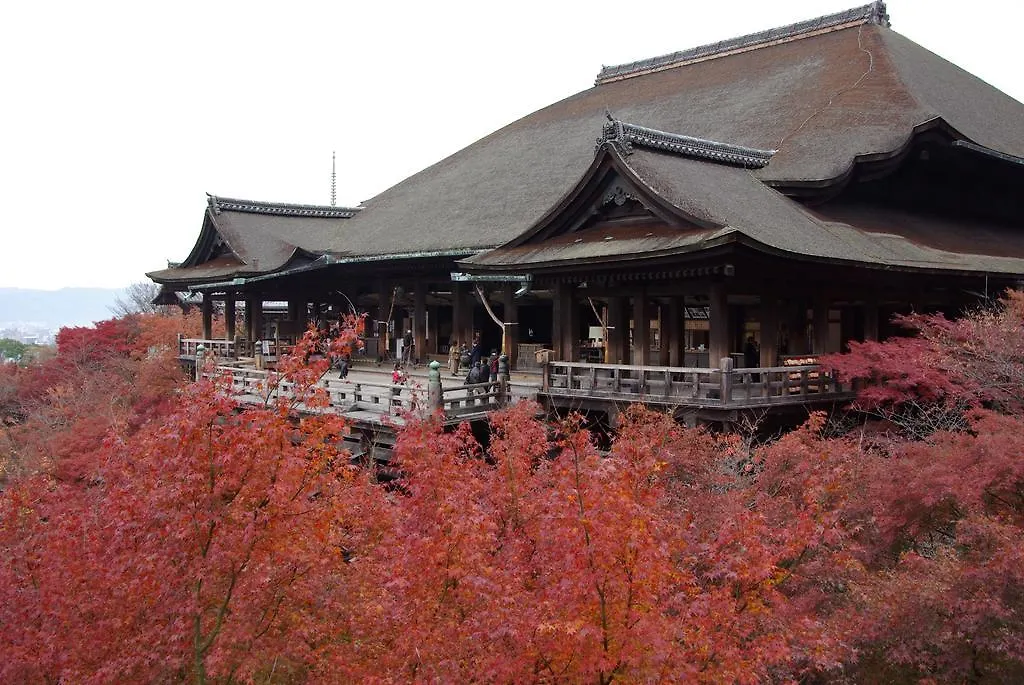 Holiday home Kyoto Nene House Villa Japan