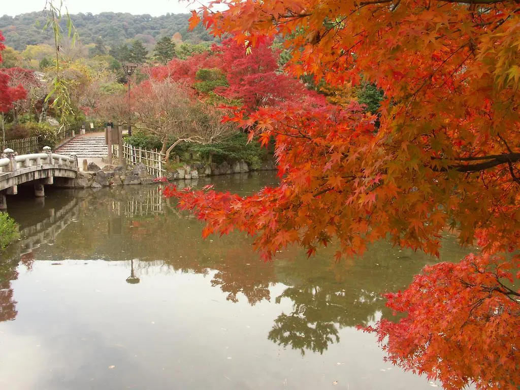 Kyoto Nene House Villa Holiday home